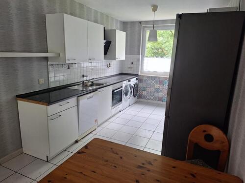Foto - Etagenwohnung zur Miete in Dorsten