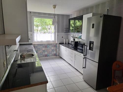 Foto - Etagenwohnung in Dorsten