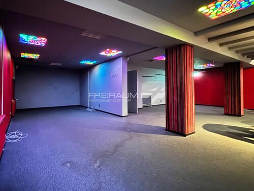 Foto - FREIRAUM4 +++ Attraktives Ladenlokal zur Miete in Siegen-Eiserfeld!