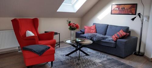 Foto - Etagenwohnung zur Miete in Idar-Oberstein