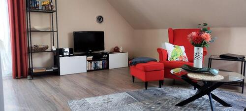 Foto - Etagenwohnung in Idar-Oberstein
