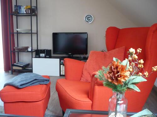 Foto - Etagenwohnung in Idar-Oberstein zur Miete