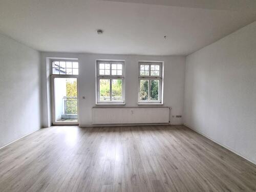 Foto - Einziehen und Wohlfühlen! Willkommen in Ihrer neuen Wohnung mit Balkon