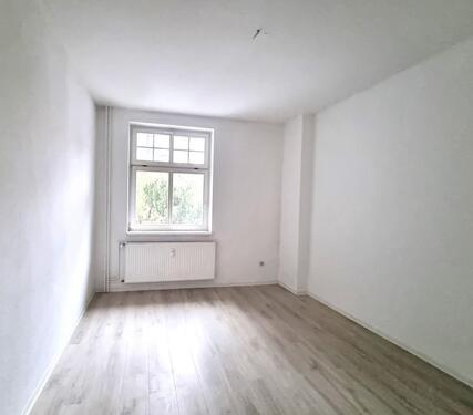 Foto - Etagenwohnung in Magdeburg