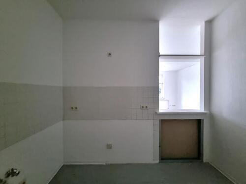 Foto - Etagenwohnung in Magdeburg zur Miete