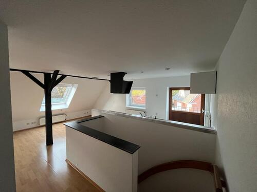 Foto - 3-Zimmer-Wohnung im schönen Haseldorf