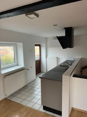 Foto - Etagenwohnung zur Miete in Haseldorf