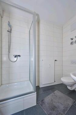 Foto - Etagenwohnung in Straubing zur Miete