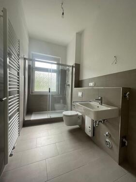 Foto - *Balkon*Erdgeschoss*Erstbezug nach Sanierung*