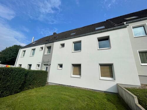 Foto - Etagenwohnung in Essen