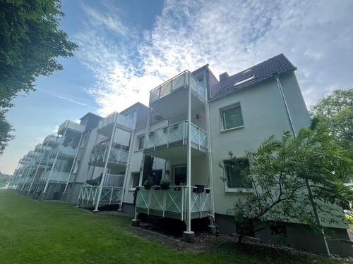 Foto - Etagenwohnung in Essen zur Miete