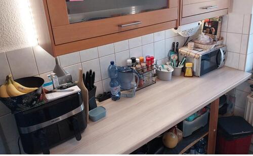 Foto - Etagenwohnung in Apolda zum Kaufen