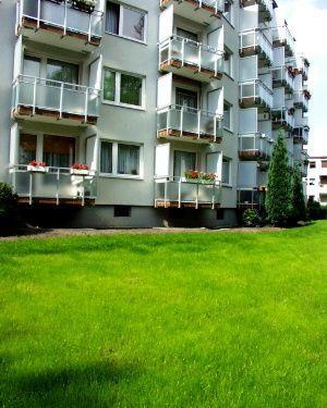 Foto - 1 12 Zimmer Mietwohnung in Tornesch - zentrale Lage -