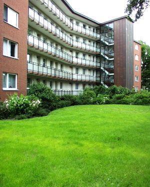 Foto - 1 Zimmer Etagenwohnung zur Miete in Uetersen