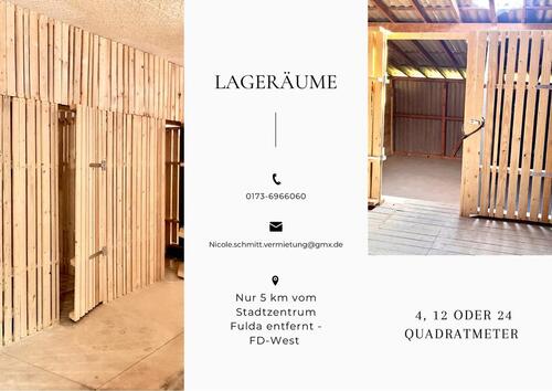 Foto - Lager Lagerraum Abstellraum Stauraum