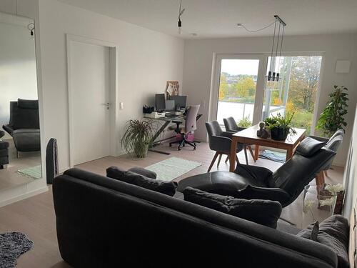 Foto - 4 Zimmer Etagenwohnung zur Miete in Roth