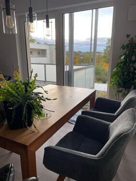 Foto - 4 Zimmer Etagenwohnung in Roth