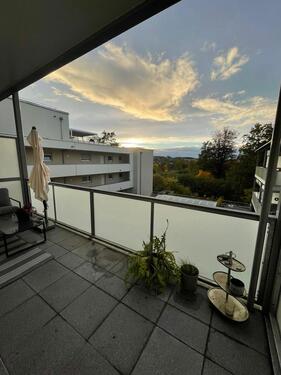 Foto - Etagenwohnung in Roth zur Miete