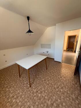 Foto - 1 Zimmer Dachgeschoßwohnung in Kastl