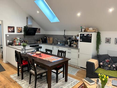 Foto - 2 Zimmer Etagenwohnung in Massing