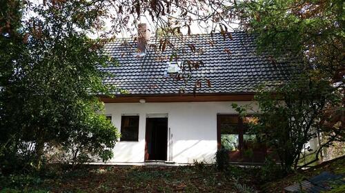 Foto - 7 Zimmer Einfamilienhaus zum Kaufen in Vreden