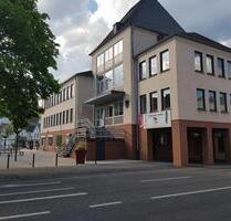 Vermietung von Büroräumen in zentraler Lage im alten Rathaus in der Stadt Schleiden