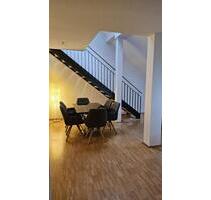 Moderne 3-Zimmer-Maisonettewohnung im 3. StockDG mit Balkon - Lahr (Schwarzwald)