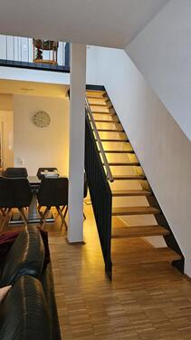 Foto - 3 Zimmer Maisonettenwohnung zur Miete in Lahr (Schwarzwald)