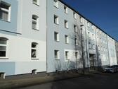 Foto - 2-Zimmer-Wohnung mit großzügigem Balkon im Frankenberger Viertel