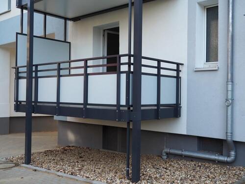 Foto - 2 Zimmer Erdgeschoßwohnung in Aachen