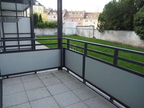 Foto - Erdgeschoßwohnung in Aachen zur Miete