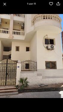 Foto - Wohnung Hurghada Dahar - 23.000,00&nbsp;EUR Kaufpreis, ca.&nbsp; 55,00&nbsp;m&sup2;