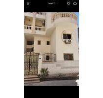 Wohnung Hurghada Dahar - 23.000,00&nbsp;EUR Kaufpreis, ca.&nbsp; 55,00&nbsp;m&sup2; in Bad Homburg vor der Höhe (PLZ: 61348) Berliner Siedlung/Gartenfeld