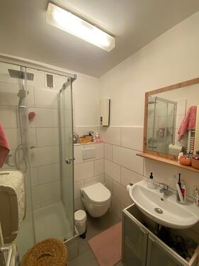 Foto - 1 Zimmer Etagenwohnung zur Miete in Eschborn