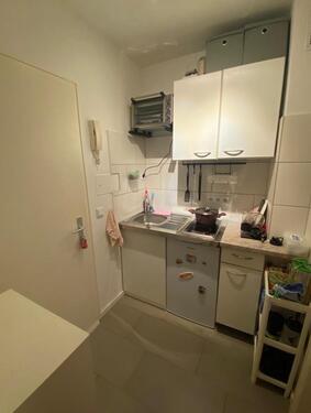 Foto - 1 Zimmer Etagenwohnung in Eschborn