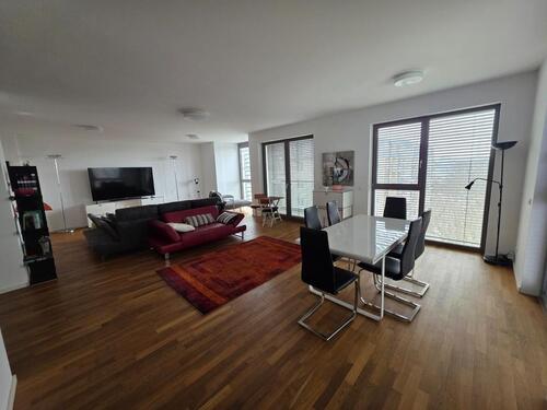 Foto - Wohnung Berlin Mitte zu vermieten 130qm Top Lage