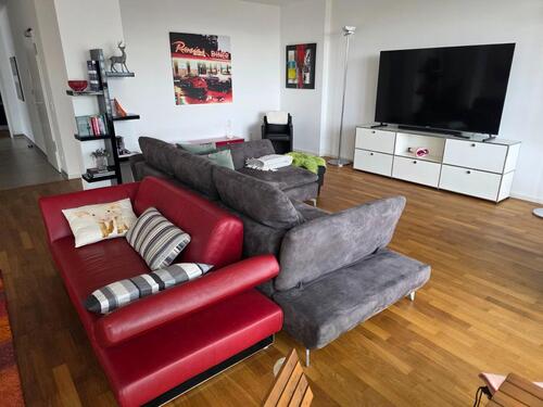 Foto - 2 Zimmer Etagenwohnung zur Miete in Berlin