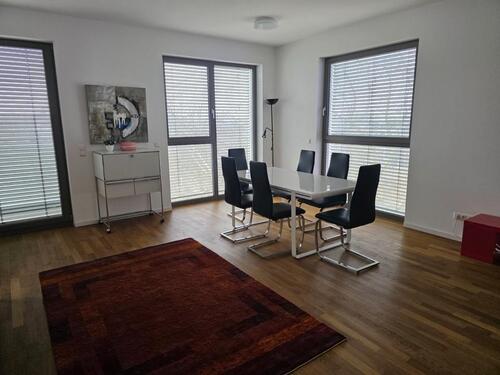 Foto - Etagenwohnung in Berlin zur Miete