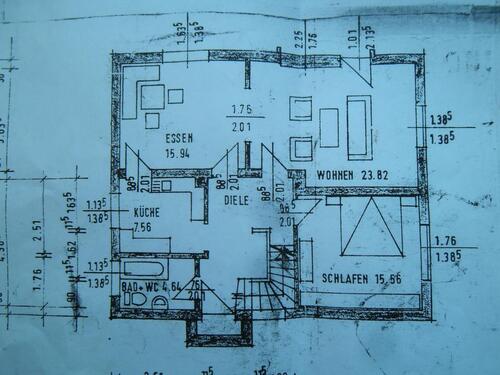 Foto - 3 ZKB in ZFH in 94342 Straßkirchen