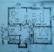 3 ZKB in ZFH in 94342 Straßkirchen 3 ZKB in ZFH in 94342 Straßkirchen
