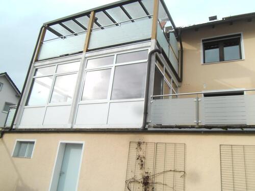 Foto - 3 Zimmer Erdgeschoßwohnung zur Miete in Straßkirchen