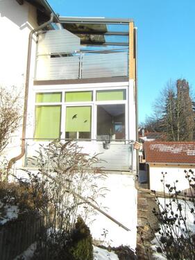 Foto - Erdgeschoßwohnung in Straßkirchen zur Miete