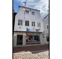 Gewerbefläche in TOP Lage zentral am Bahnhof Glückstadt