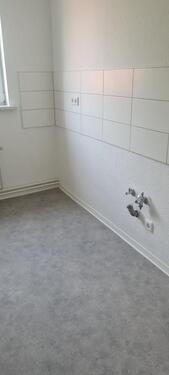 Foto - Etagenwohnung in Zeitz zur Miete