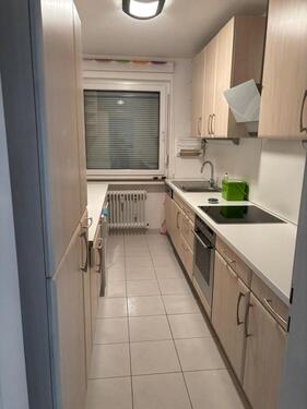 Foto - Erdgeschoßwohnung in Bad Lauterberg im Harz zur Miete