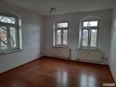 Foto - Helle und großzügig geschnittene 2 Raumwohnung ab Dezember 2025 in Coswig zu vermieten