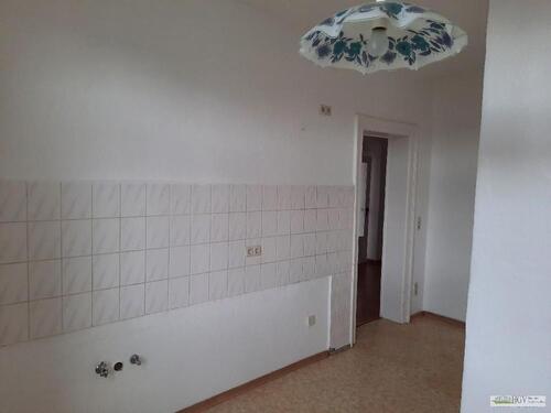 Foto - Etagenwohnung in Coswig zur Miete