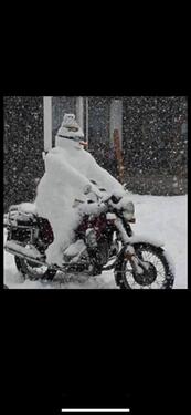 Foto - Stellplatz Garage f. Pkw Motorrad Anhänger Saisonfahrzeug