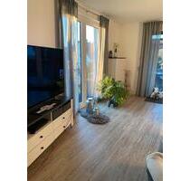 Wohnung im Erdgeschoss - 1.350,00&nbsp;EUR Kaltmiete, ca.&nbsp; 118,00&nbsp;m&sup2; in Gensingen (PLZ: 55457)