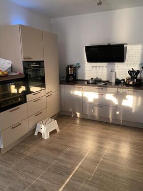 Foto - 3 Zimmer Erdgeschoßwohnung in Gensingen